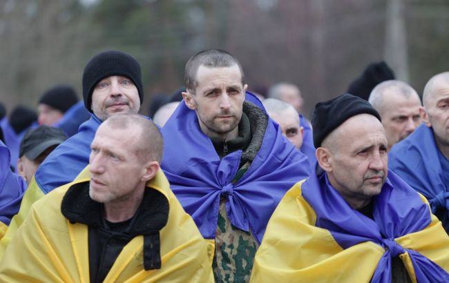 Росія порушує обіцянку США: джерело РБК-Україна про спробу зірвати обмін полоненими