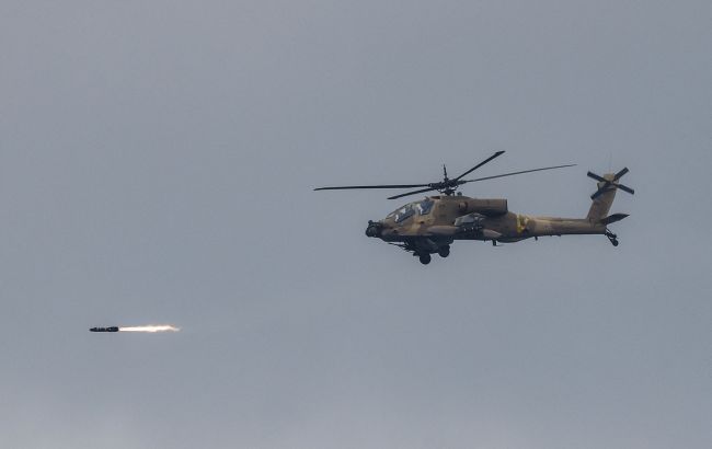Саудівська Аравія таємно вдарила по Ірану, - Reuters