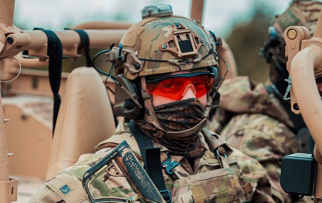 Силам спеціальних операцій 10 років: історія та бойовий шлях еліти українського війська