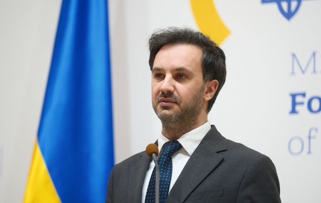 Скандал через УПА: МЗС відповіло Польщі і нагадало, хто виграє від суперечок