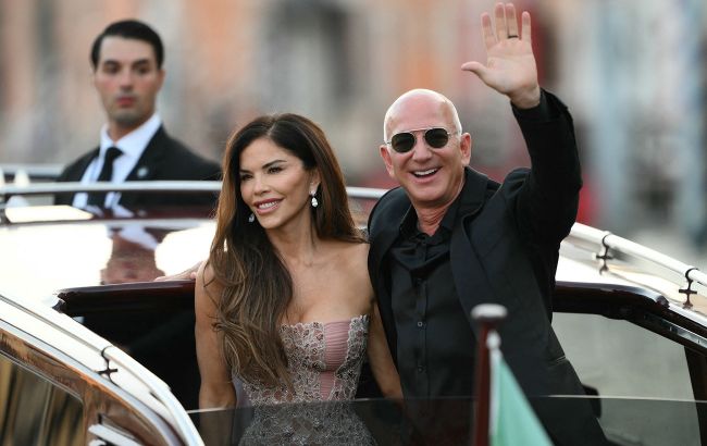 Скільки Безос та Санчес витратили на Met Gala 2026: сума вражає