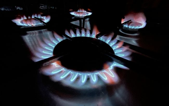 Скільки коштуватиме газ у червні: свіжі тарифи для українців
