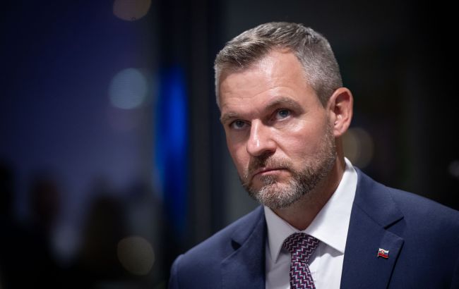Словаччина обіцяє збільшити постачання боєприпасів Україні