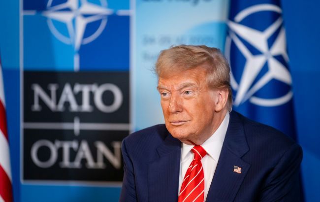 США готують різке скорочення військової присутності в Європі, - Welt