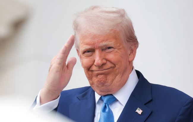США знову взялися за Гренландію? Спецпредставник Трампа вперше відвідає острів, - AP