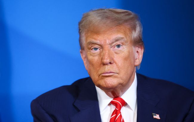 Тайвань закликав США не припиняти продаж зброї після слів Трампа