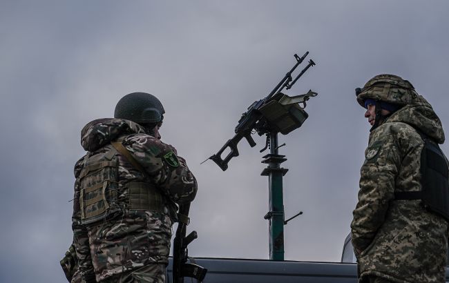 Тернопіль під масованою атакою дронів: що відомо про наслідки