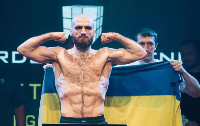 Титульний шанс Чухаджяна: де та коли сьогодні дивитися бій українця за статус претендента IBF