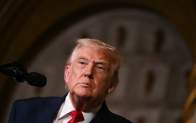 Трамп готовий почекати Іран ще кілька днів, щоб отримати "правильну відповідь"