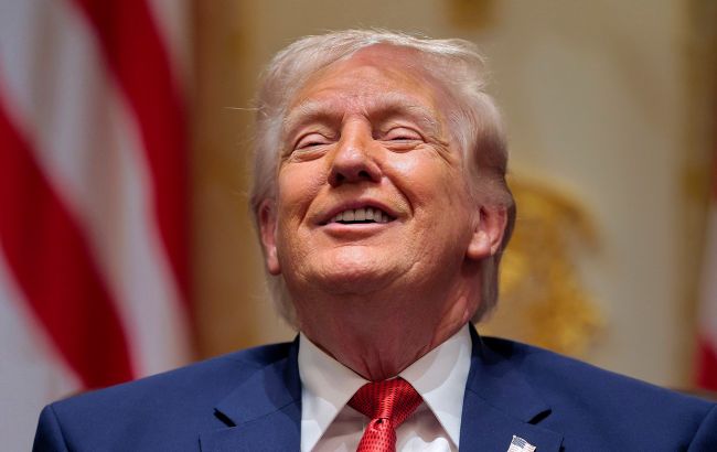 Трамп оголосив "Проєкт Свободи" і готується звільняти кораблі в Ормузі