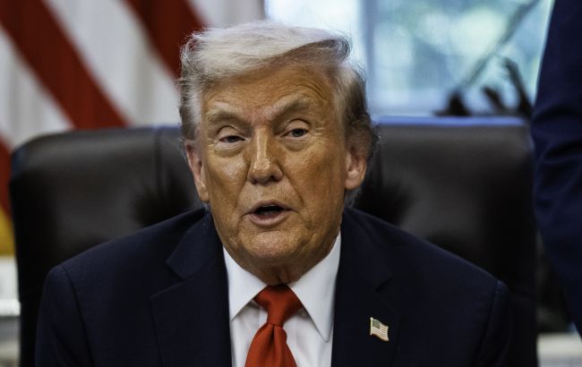 Трамп оголосив про звільнення трьох поляків і двох молдован з Білорусі та Росії