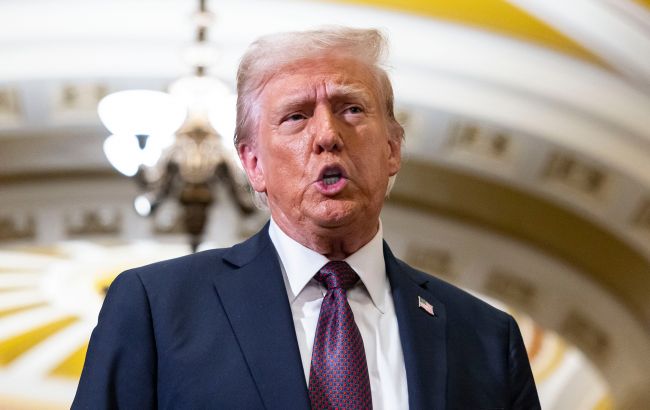 Трамп припустив, що відвідає саміт G7 у Франції