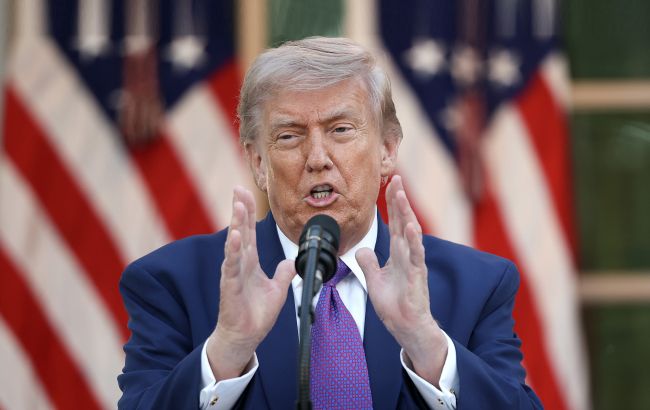 Трамп призначив в.о. голови Нацрозвідки США: що про нього відомо