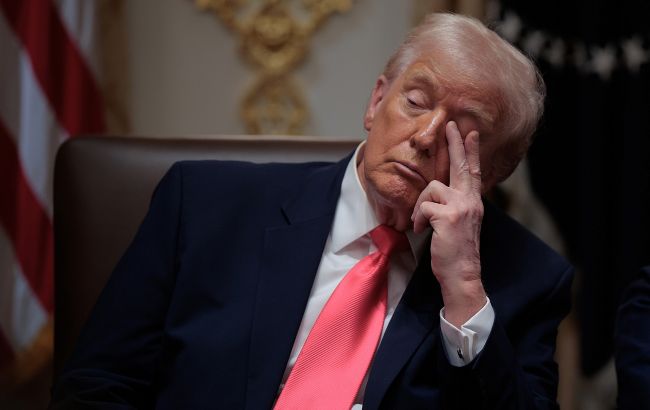 Трамп пройшов "ідеальний" медогляд, але лікарі сумніваються, як і громадяни США