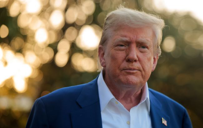 Трамп розглядає кілька варіантів воєнних дій проти Ірану, - Axios