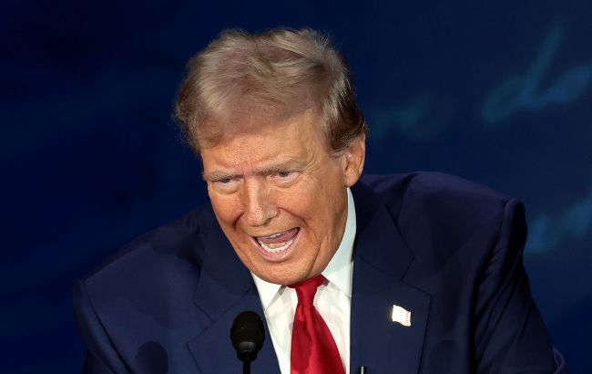 Трамп висунув ЄС ультиматум та погрожує митами на авто