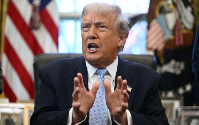 Трампу вже "не подобається" нова пропозиція Ірану, але хоче її розглянути