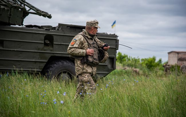 У Дніпрі під час шикування побили військового, прокуратура розпочала розслідування