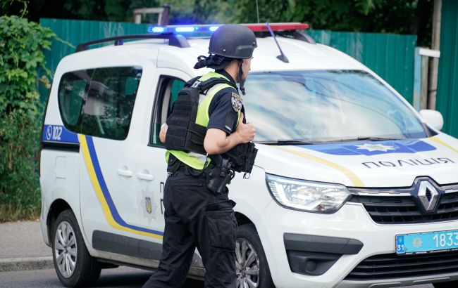 У Києві побили ветерана під час конфлікту з ТЦК: що кажуть у поліції