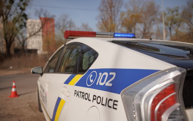 У Києві відкрили стрілянину, поліція оголосила спецоперацію