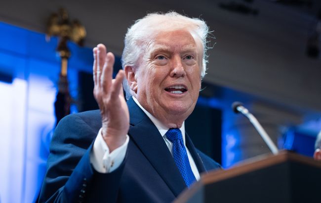 У команді Трампа розділилися думки про те, що робити з Іраном, - CNN