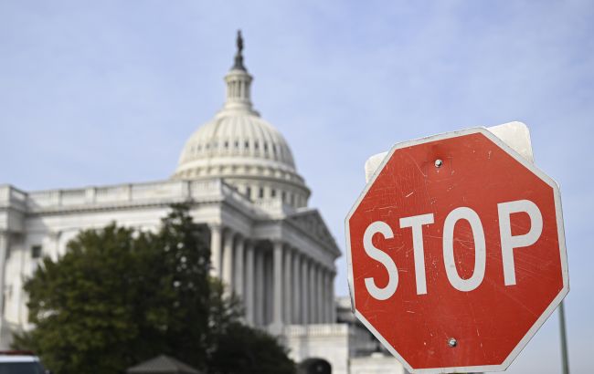 У Конгресі США скасували голосування щодо обмеження війни Трампа проти Ірану