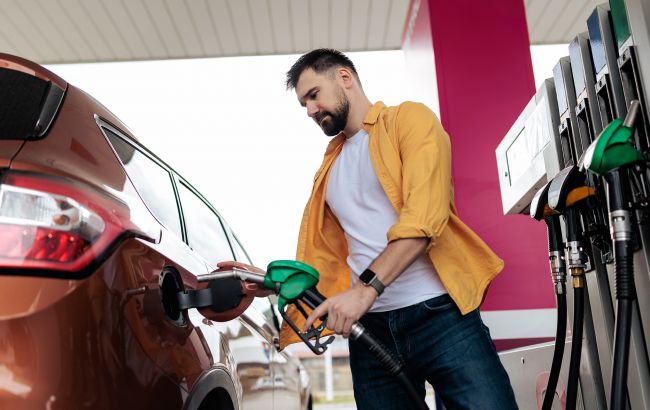 У Криму ввели ліміт на продаж бензину