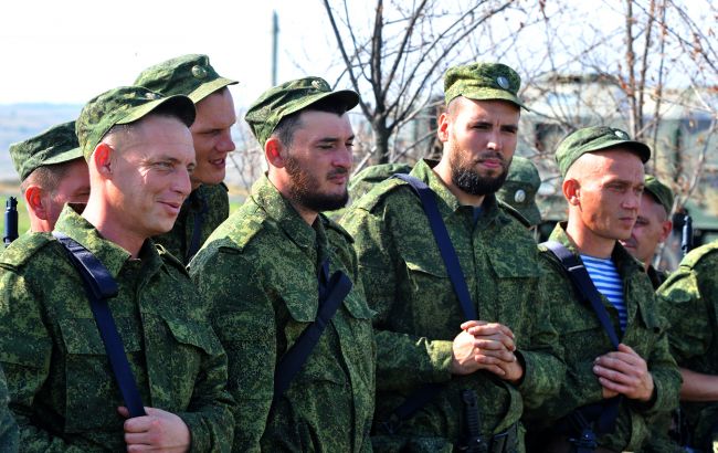 У Росії різко зросла видача "мобілізаційних приписів", - The Moscow Times