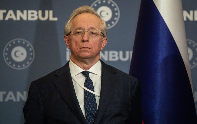 У Росії влаштували істерику через європейський курс Вірменії