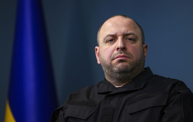 У САП розкрили статус Умєрова у розслідуваннях НАБУ