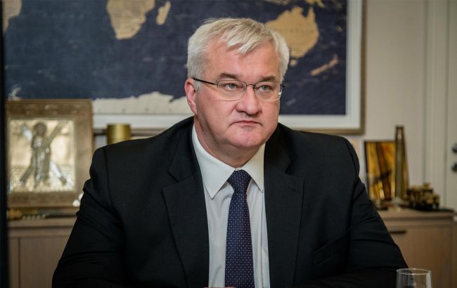 У війні настає переломний момент, - Сибіга