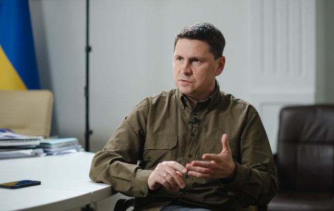 У Зеленського вперше відреагували на зливи "плівок Міндіча" у ЗМІ