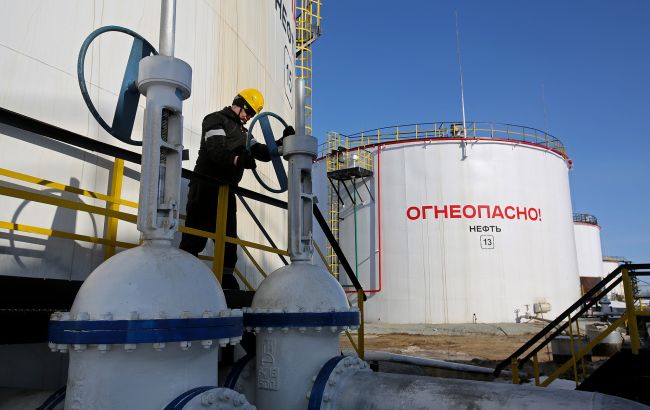 Україна не дала Росії шансу заробити на світовій енергетичній кризі - ISW