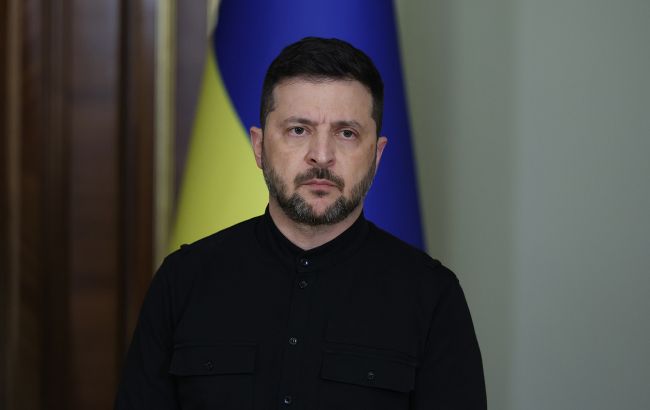 Україна у відповідь на удари РФ діятиме справедливо - з дня на день, - Зеленський