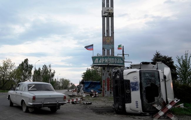 Українські дрони дісталися Маріуполя: ISW оцінив нову тактику ЗСУ