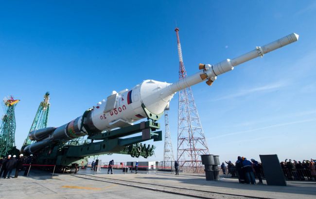 Уламок російської космічної ракети може впасти над Польщею