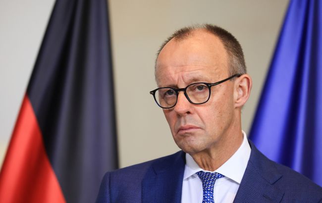 В ЄС оцінили ідею Мерца щодо спецстатусу України, але вказали на важливий нюанс
