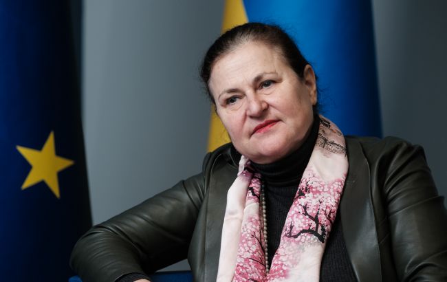 В ЄС вперше відреагували на оновлення Цивільного кодексу в Україні