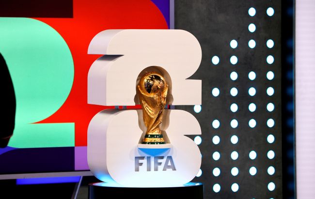 В Ірані заявили про готовність брати участь на ЧС-2026, але є умова