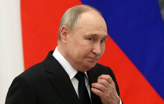 В оточенні Путіна зростає розчарування через війну та економіку, - The Guardian
