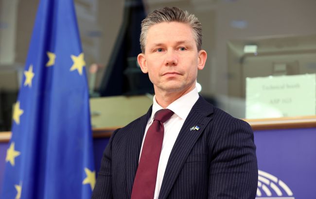 В Швеції назвали причини для приєднання України до НАТО