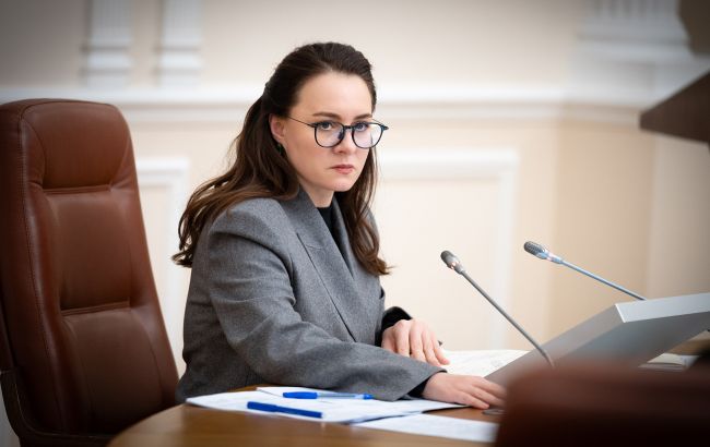 В Україні готують великий пакет пільг для підтримки прифронтових областей, - Свириденко