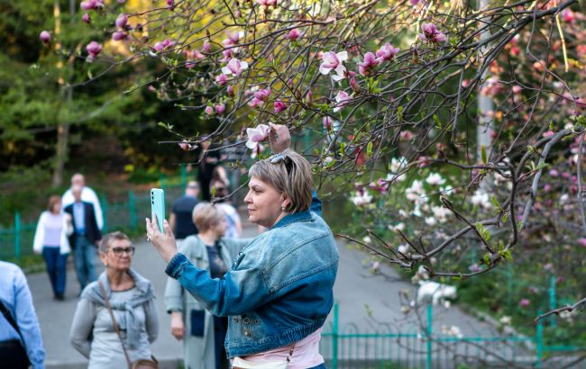 В Україні різко потепліє: в яких регіонах буде вище за +20