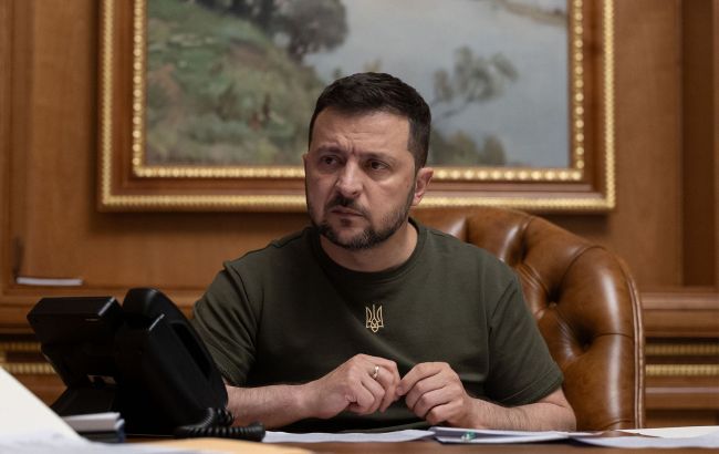 В Україні з'являться "військові компанії", закон мають ухвалити цьогоріч