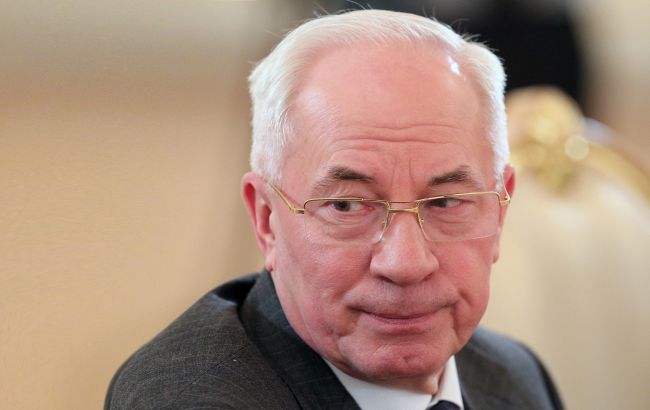В Україні запускають конфіскацію активів експрем'єра Азарова