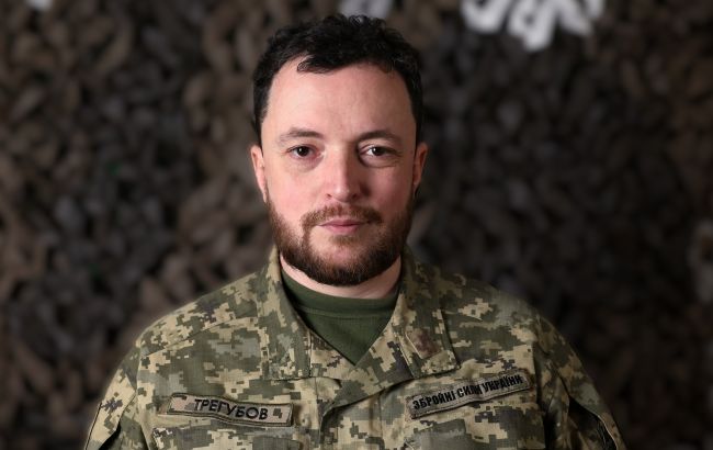 Весняний наступ РФ скорочується до нуля: Трегубов назвав ознаки