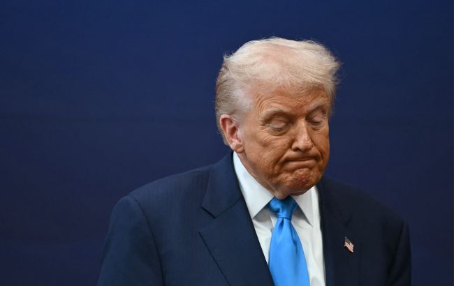 Вежу Трампа за 1,5 млрд доларів уже не будуватимуть на Золотому узбережжі Австралії