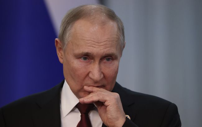 Від ворогів до друзів: у Путіна будують "повноцінне партнерство" з Талібаном