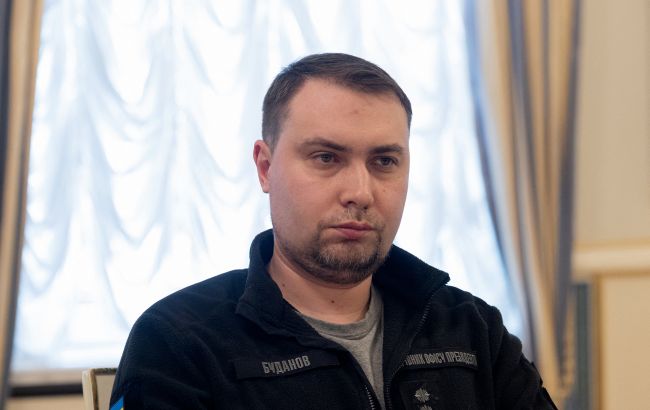 Війна у майбутньому вестиметься "розумними" дронами, прототипи вже є в України, - Буданов