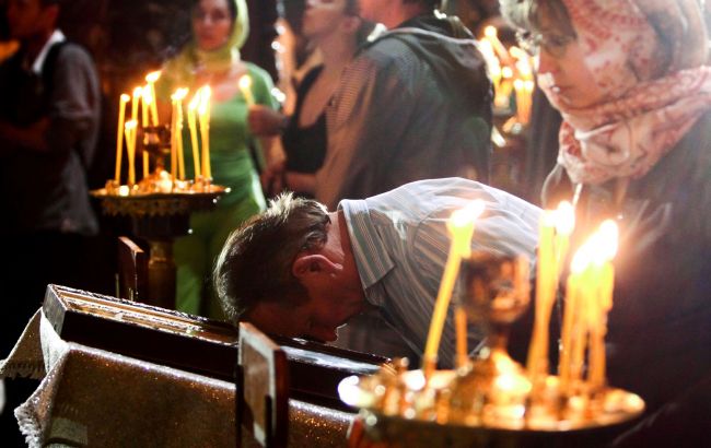 Вознесіння, Трійця та поминальні дні: ПЦУ нагадала важливі дати, які не можна проґавити у травні
